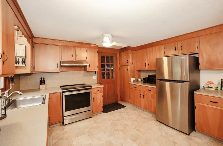 25 George Street, Milford, NH 03055 - #3
