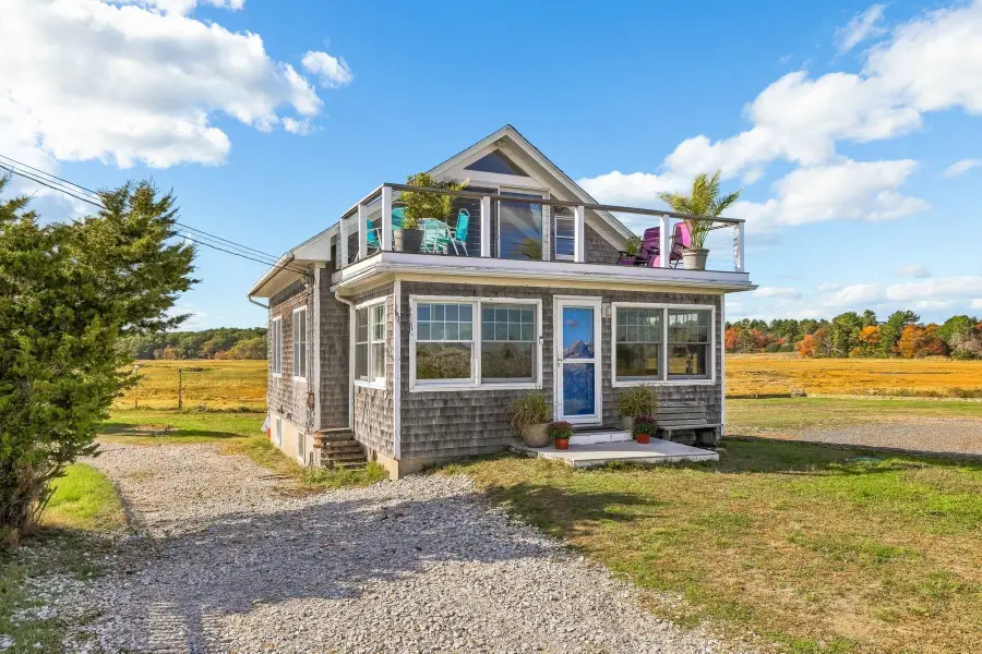 1609 Ocean Boulevard, Rye, NH 03870 - #2