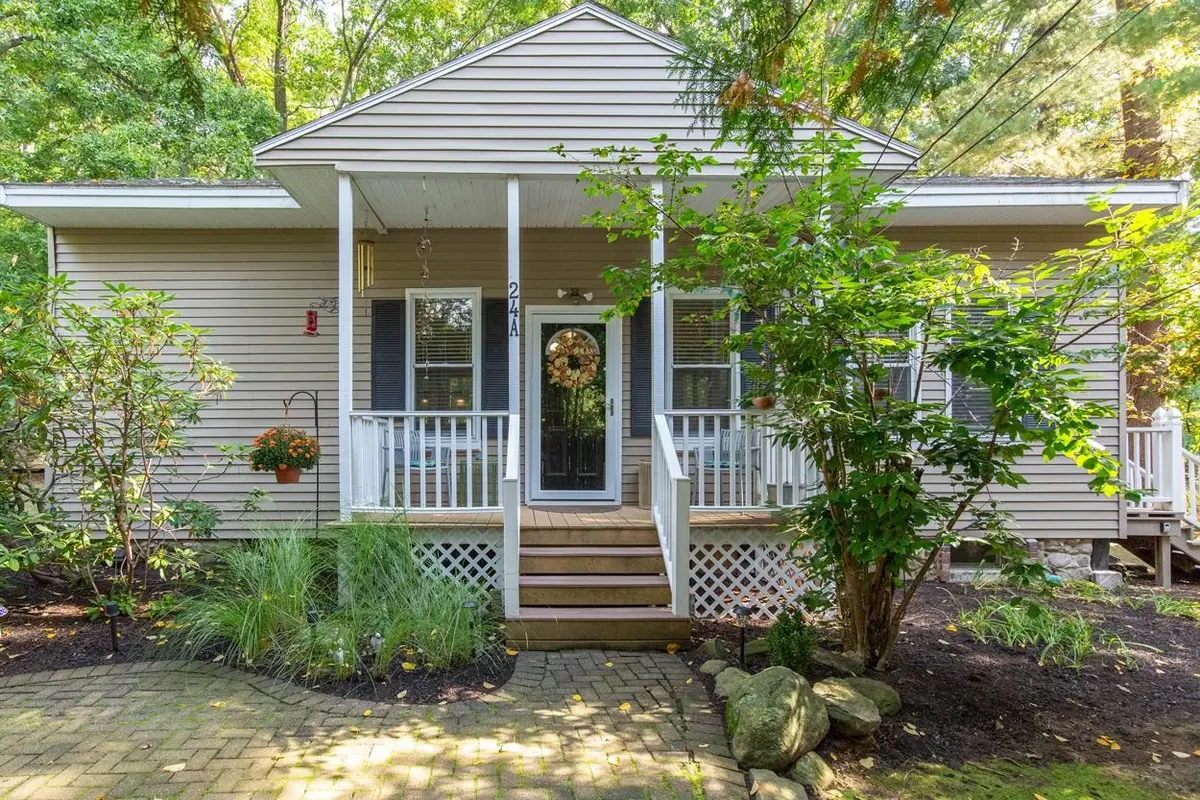 24A Range Road, Windham, NH 03087 - #1