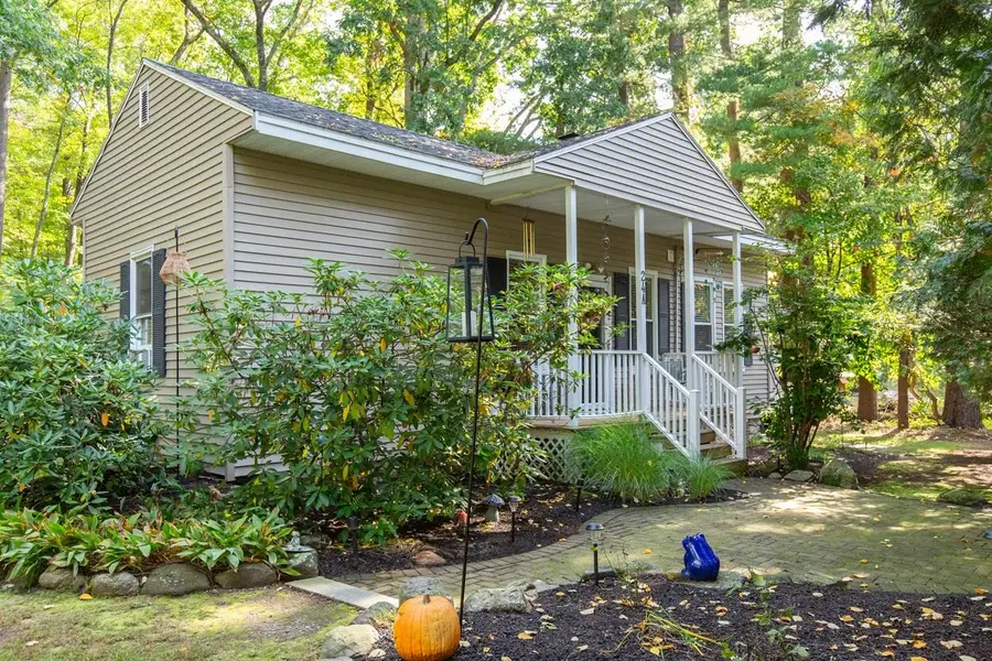 24A Range Road, Windham, NH 03087 - #3