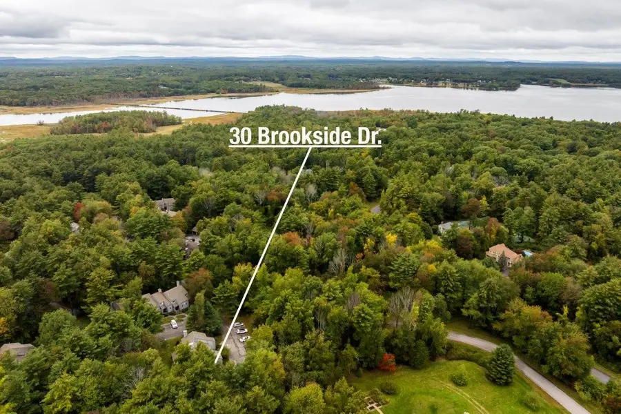 30 Brookside Drive, Stratham, NH 03885 - #2