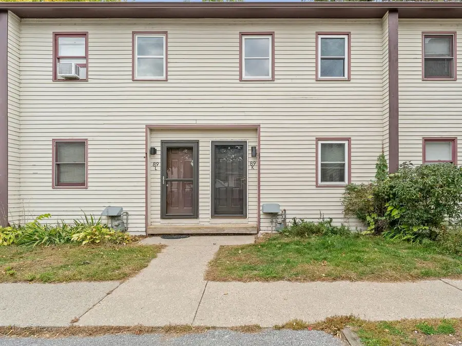 89 North Champlain Street #K, Burlington, VT 05401 - #3