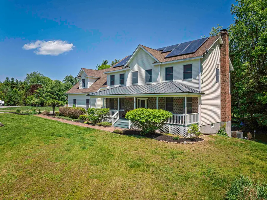 3 Foxtail Ridge, Dover, NH 03820 - #2