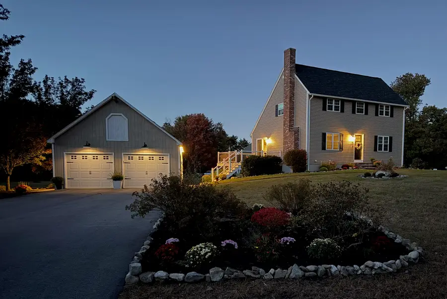 2 Meadow Road, Windham, NH 03087 - #2