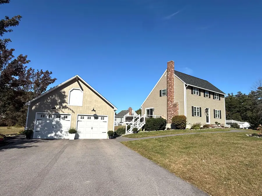 2 Meadow Road, Windham, NH 03087 - #3