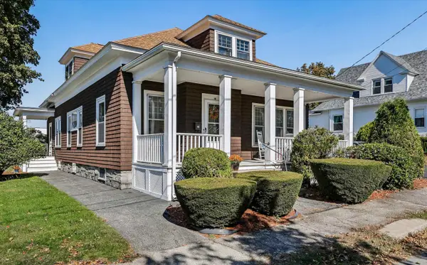 18 Faxon Street, Nashua, NH 03060