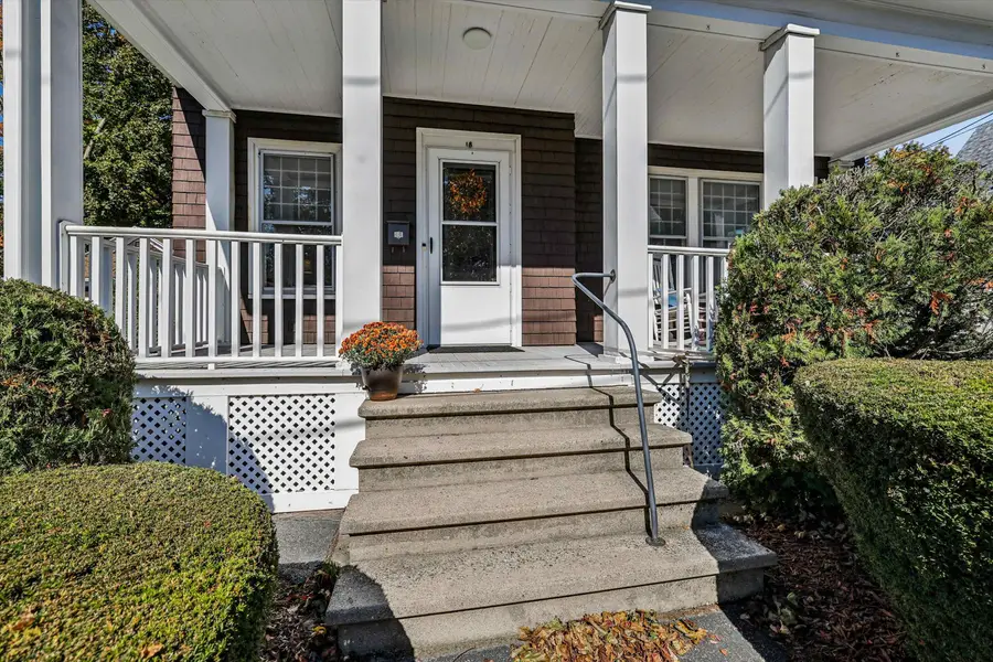 18 Faxon Street, Nashua, NH 03060 - #2