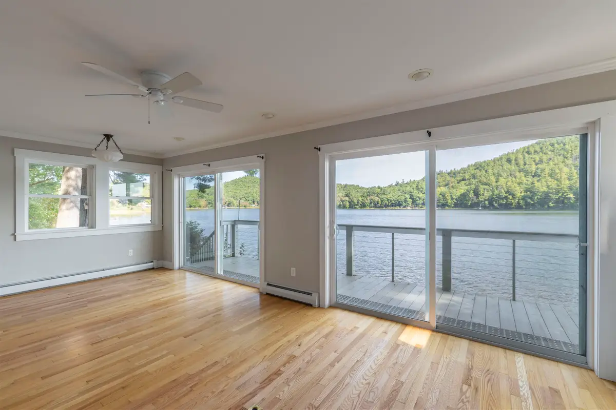 6 & 10 Oakdale Road, Bradford, NH 03221 - #1