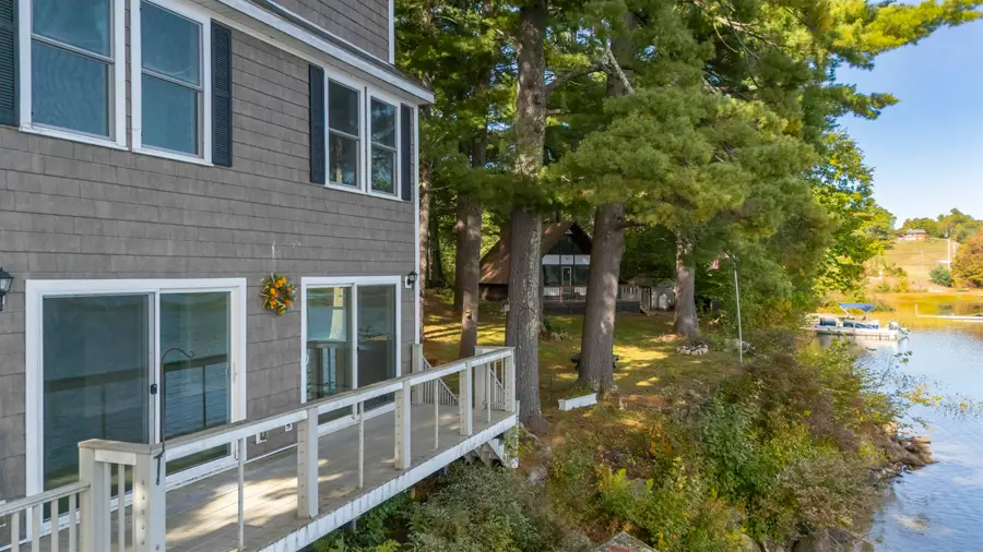 6 & 10 Oakdale Road, Bradford, NH 03221 - #2