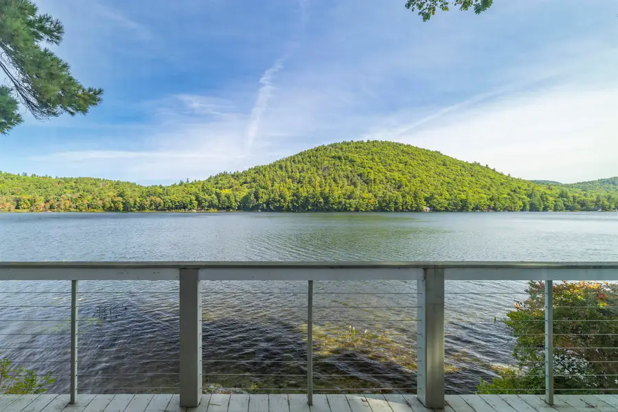 6 & 10 Oakdale Road, Bradford, NH 03221 - #3