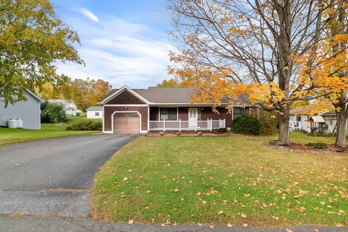 17 Country Way, Barre, VT 05641 - #1
