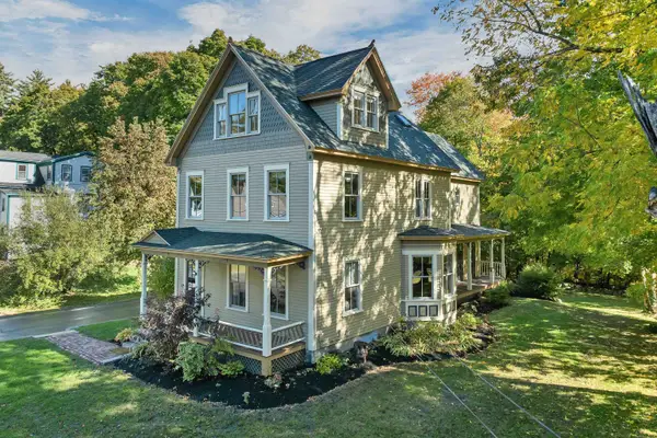 23 Dearborn Street, Milford, NH 03055