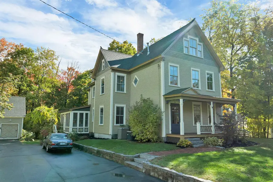 23 Dearborn Street, Milford, NH 03055 - #3