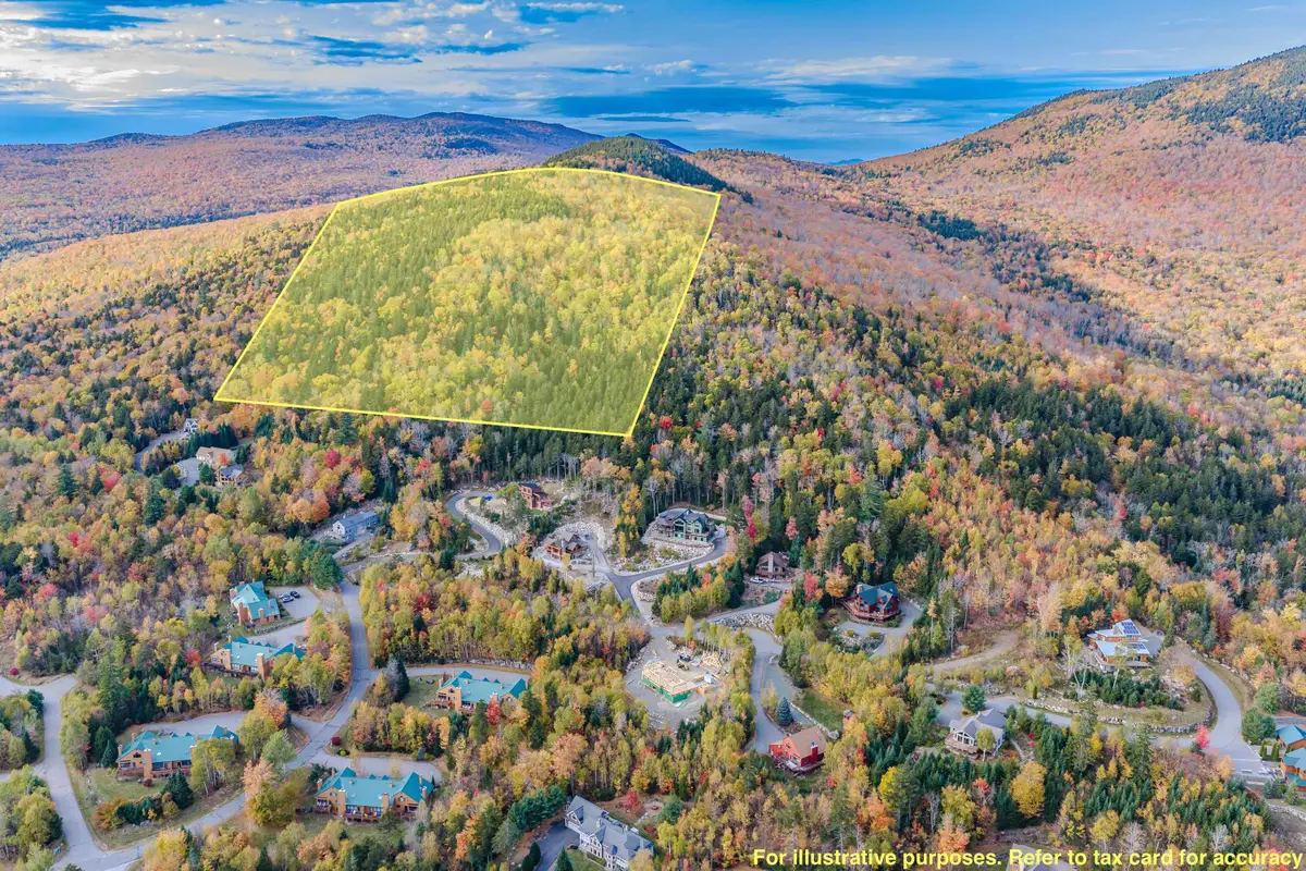 Off Dartmouth Ridge Road, Carroll, NH 03575 - #1
