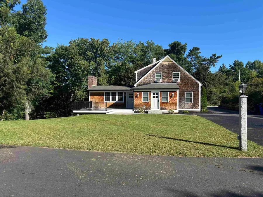 106 Joseph Street, Manchester, NH 03102 - #2