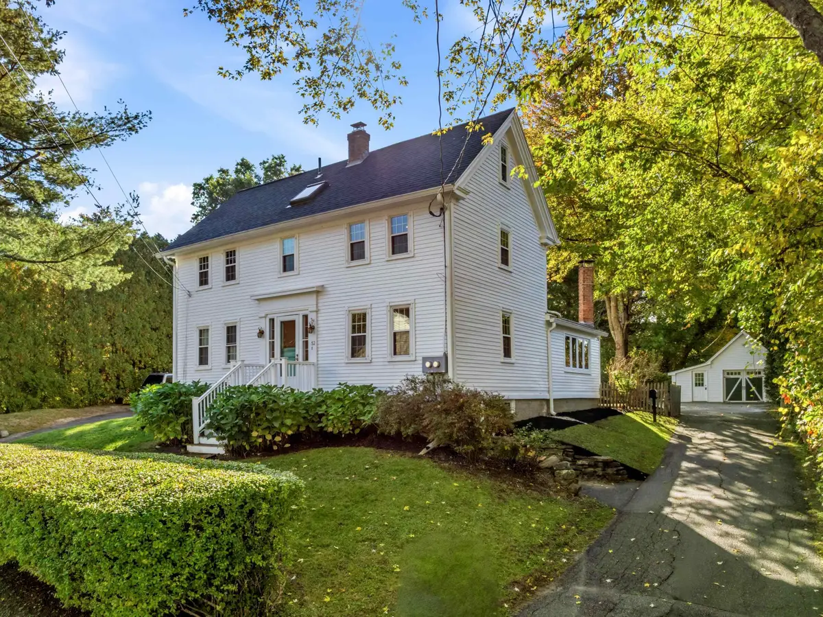 50-52 Fisher Street, Dover, NH 03820 - #1