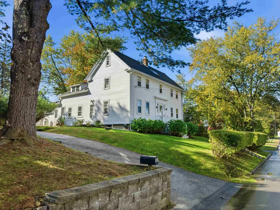 50-52 Fisher Street, Dover, NH 03820 - #2