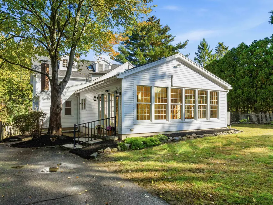 50-52 Fisher Street, Dover, NH 03820 - #3