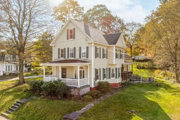13 Charles Street, Claremont, NH 03743