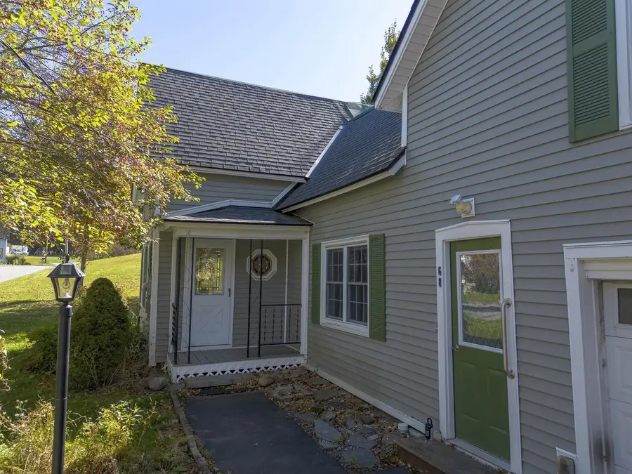 68 Davis Avenue, Northfield, VT 05664 - #2
