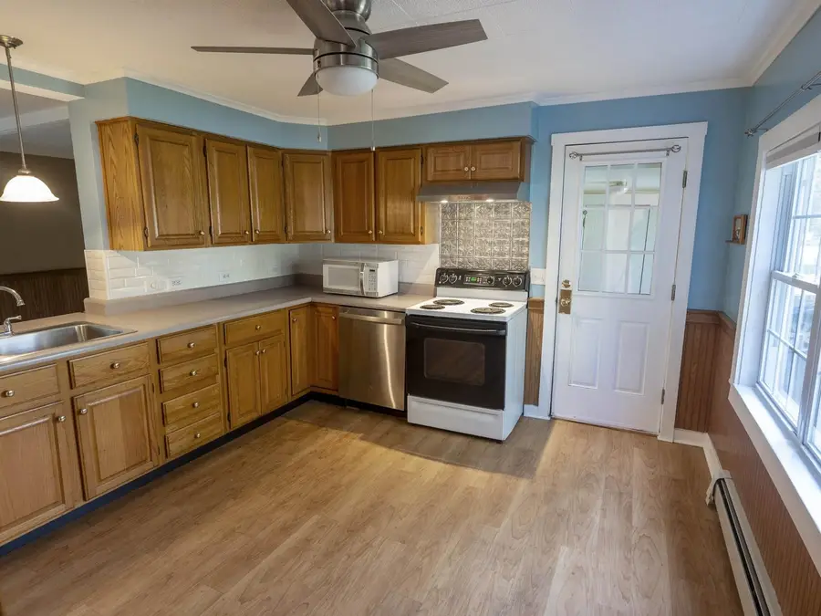 68 Davis Avenue, Northfield, VT 05664 - #3