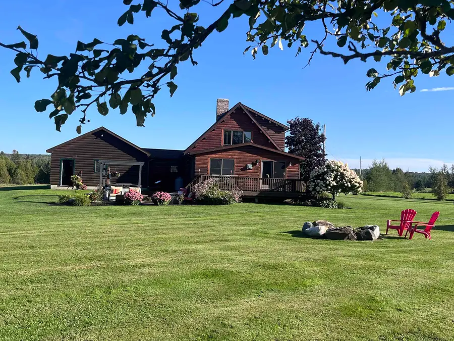 1556 Prairie Road, Holland, VT 05830 - #3