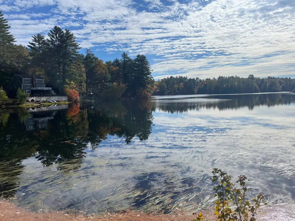 83 Sargent Lake Road, Belmont, NH 03220 - #1