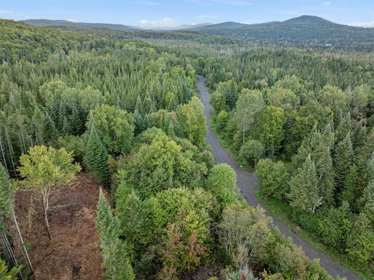 Lot 11 Wood Yard Crossing, Pittsburg, NH 03576 - #1