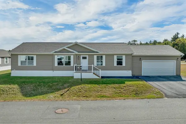 72 Diamondback Drive, Rochester, NH 03868