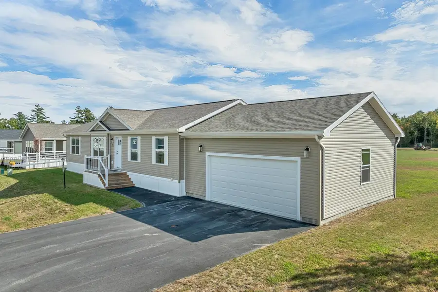 72 Diamondback Drive, Rochester, NH 03868 - #2