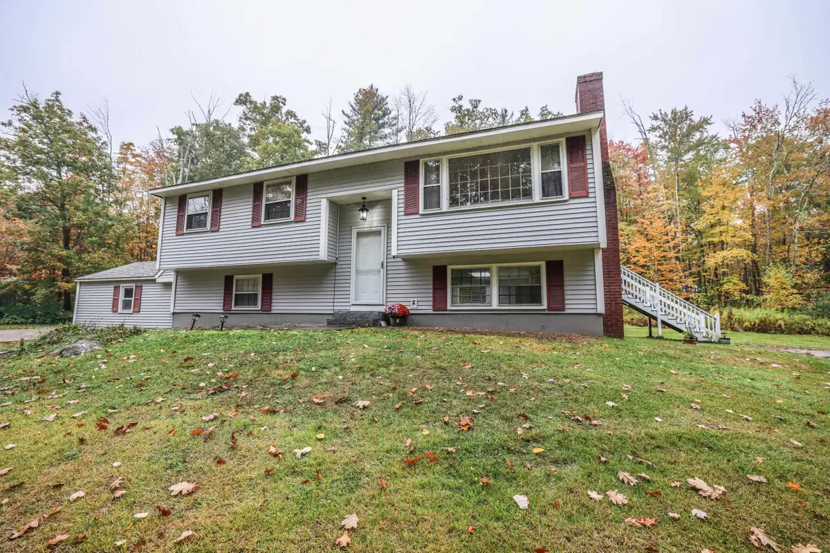 15 Checkerberry Lane, Goffstown, NH 03045 - #1