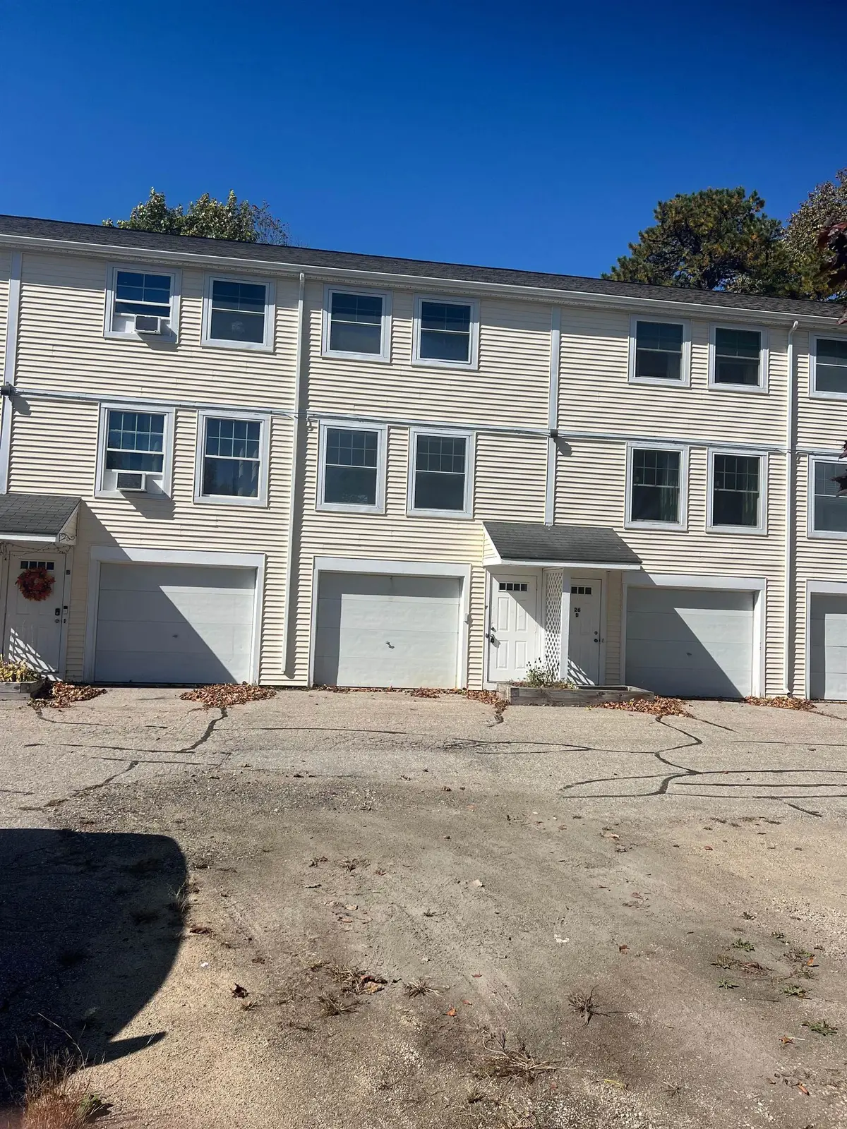 26 Lowell Street #C, Rochester, NH 03867 - #1