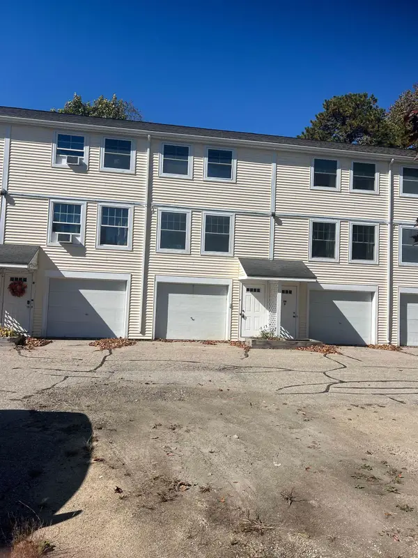 26 Lowell Street #C, Rochester, NH 03867