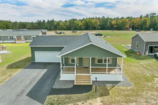 68 Diamondback Drive, Rochester, NH 03868