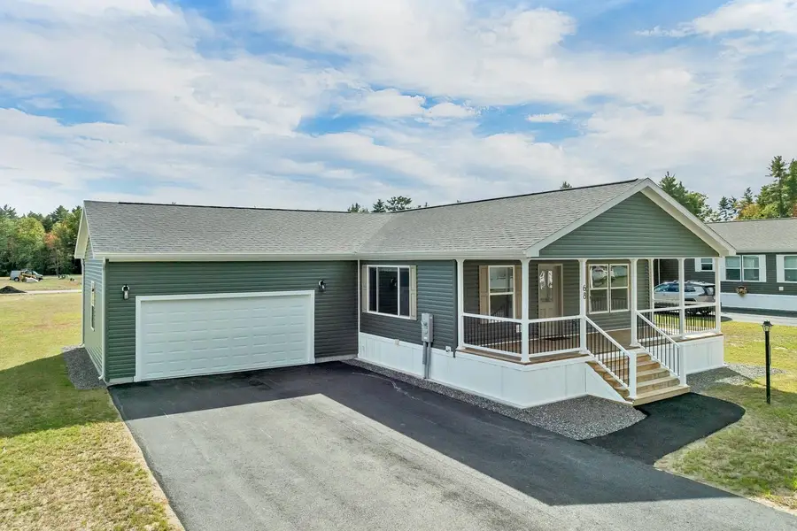 68 Diamondback Drive, Rochester, NH 03868 - #2