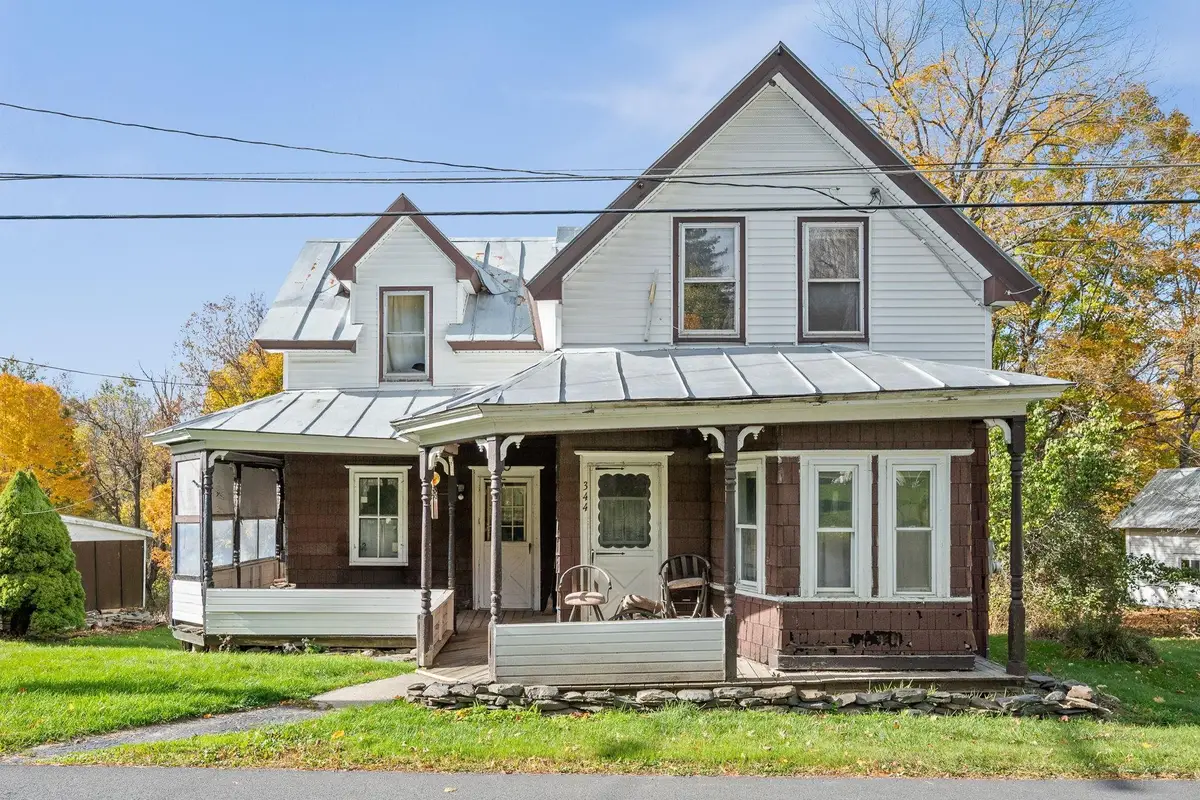 344 Cogswell Street, Graniteville, VT 05654 - #1