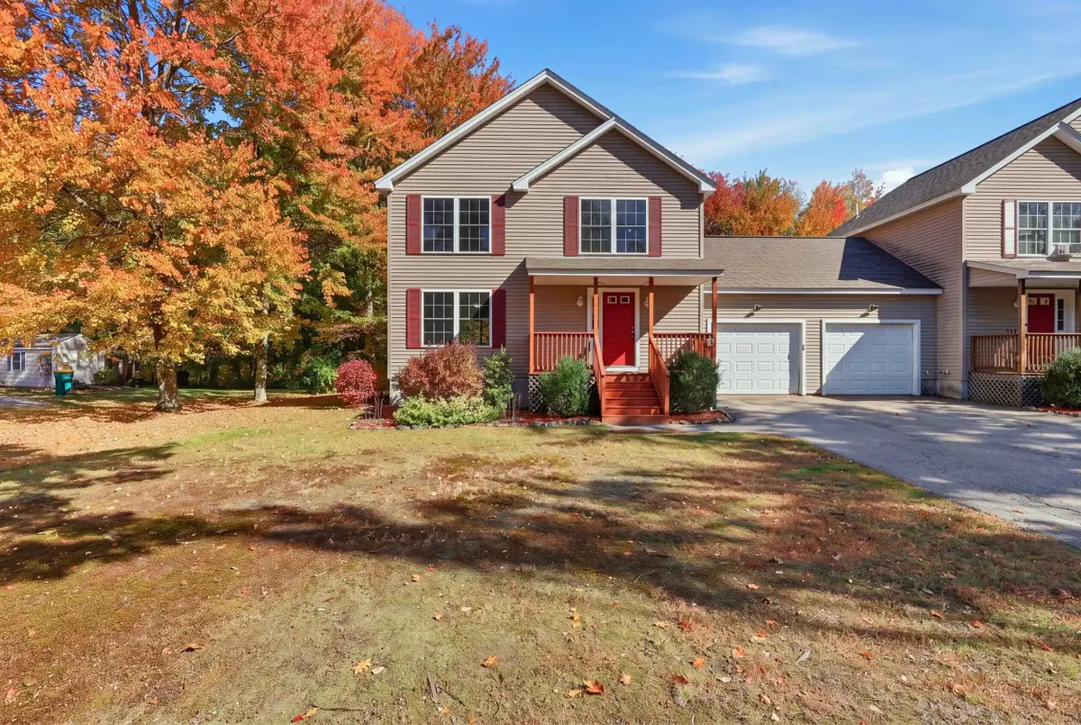 788 Salmon Falls Road #A, Rochester, NH 03868 - #1
