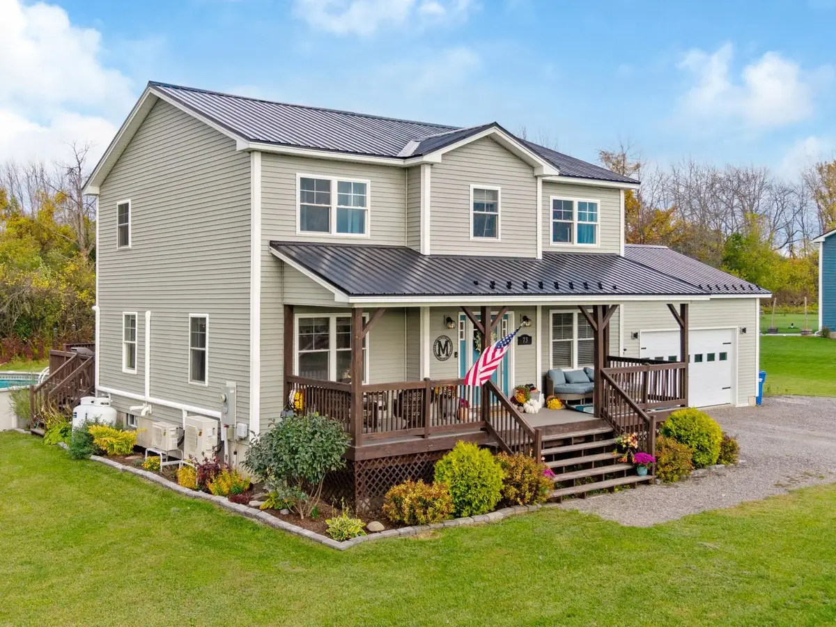 73 Olivia Lane, Saint Albans, VT 05478 - #1