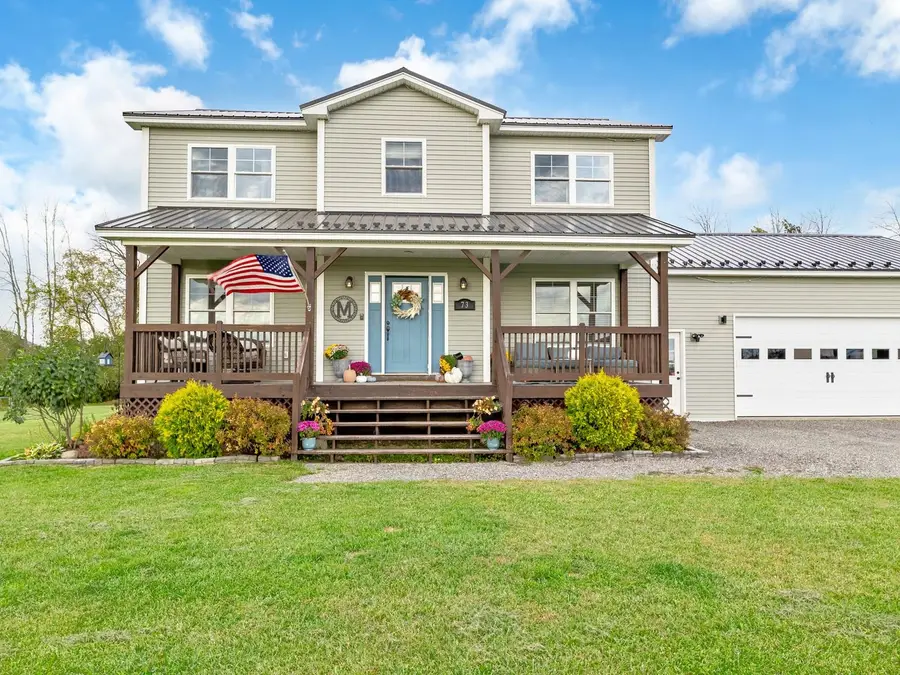 73 Olivia Lane, Saint Albans, VT 05478 - #2