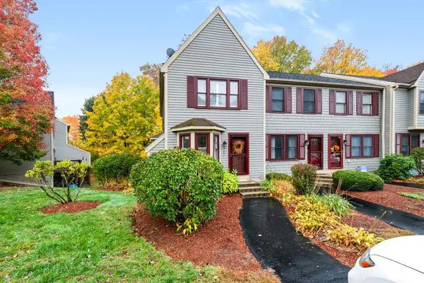 282 Bartemus Trail, Nashua, NH 03063