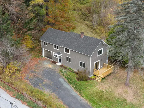 3 Moonlight Terrace, Montpelier, VT 05602