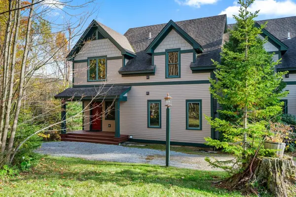 202 Burke Hollow #D2, Killington, VT 05751