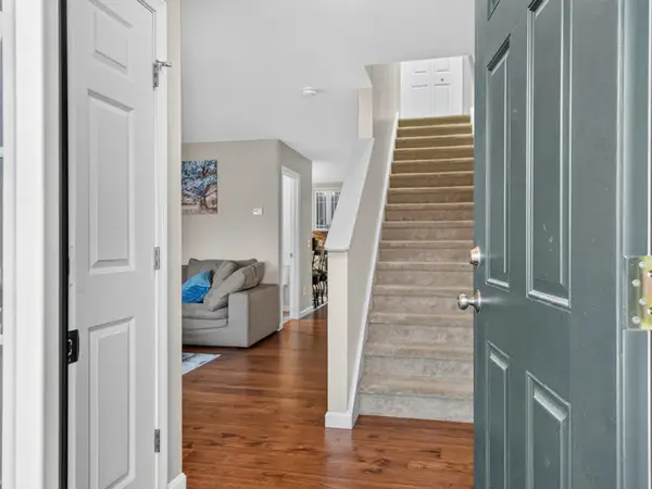 58 Perpetual Lane, Richmond, VT 05477