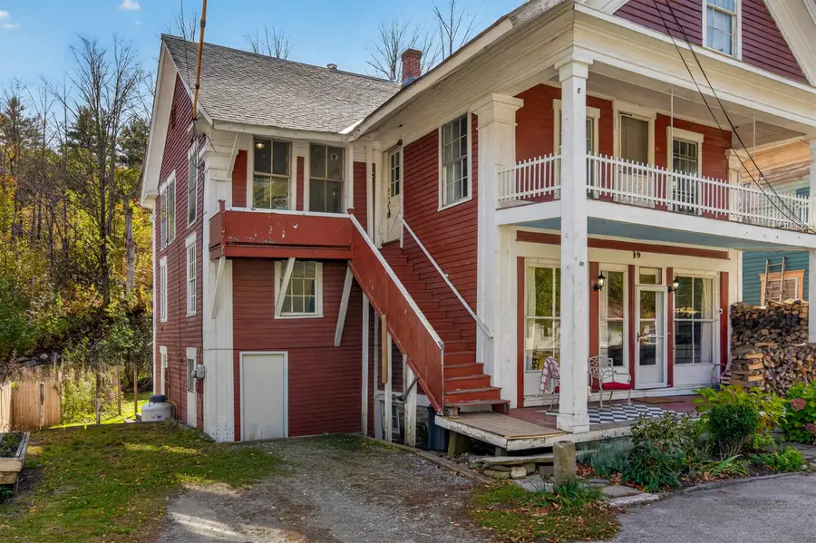 39 Pikes Falls Road, Jamaica, VT 05343 - #2