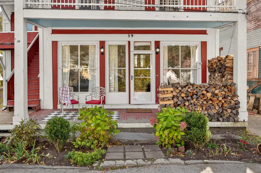 39 Pikes Falls Road, Jamaica, VT 05343 - #3