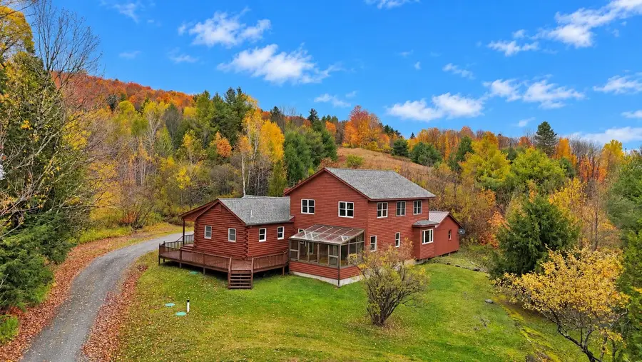 83 Bailey Lane, Glover, VT 05822 - #2