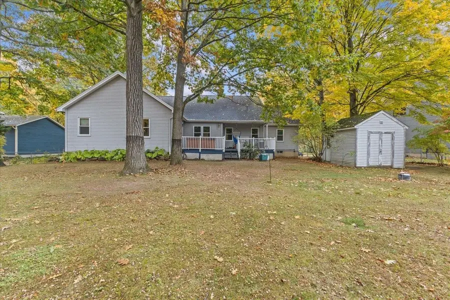 491 Watkins Road, Colchester, VT 05446 - #3