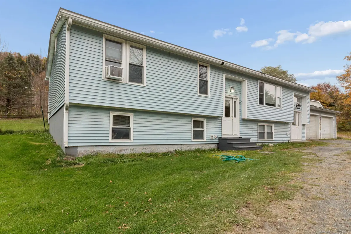 373 East Roxbury Road, Roxbury, VT 05663 - #1