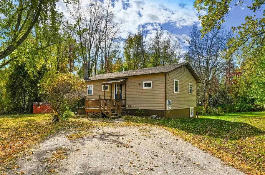76 Allard Drive, Swanton, VT 05488 - #2