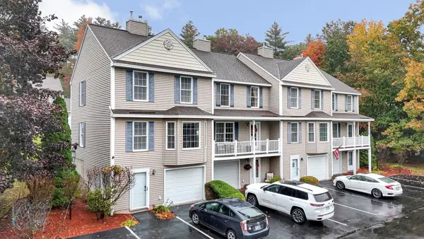 25 Belleview Drive, Amherst, NH 03031